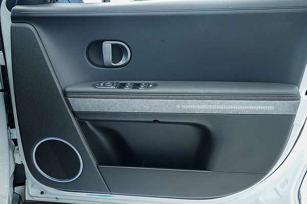 2024 Hyundai IONIQ 5 NE.V5