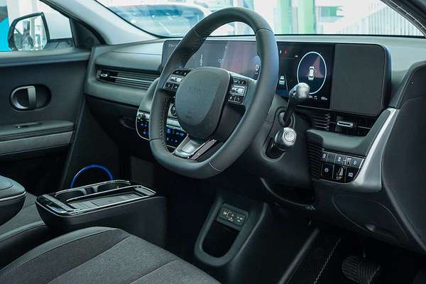 2024 Hyundai IONIQ 5 NE.V5