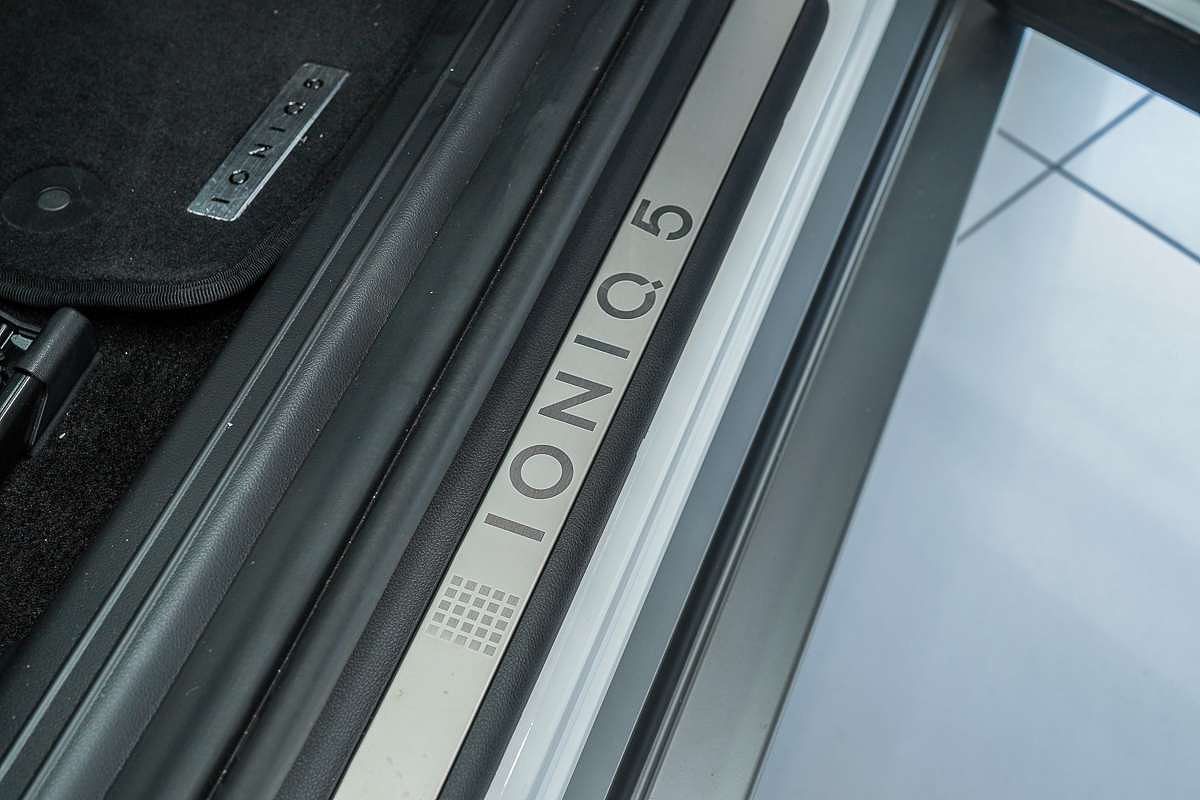 2024 Hyundai IONIQ 5 NE.V5