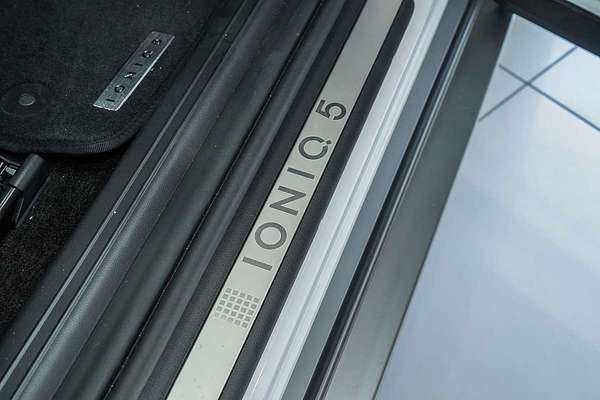 2024 Hyundai IONIQ 5 NE.V5