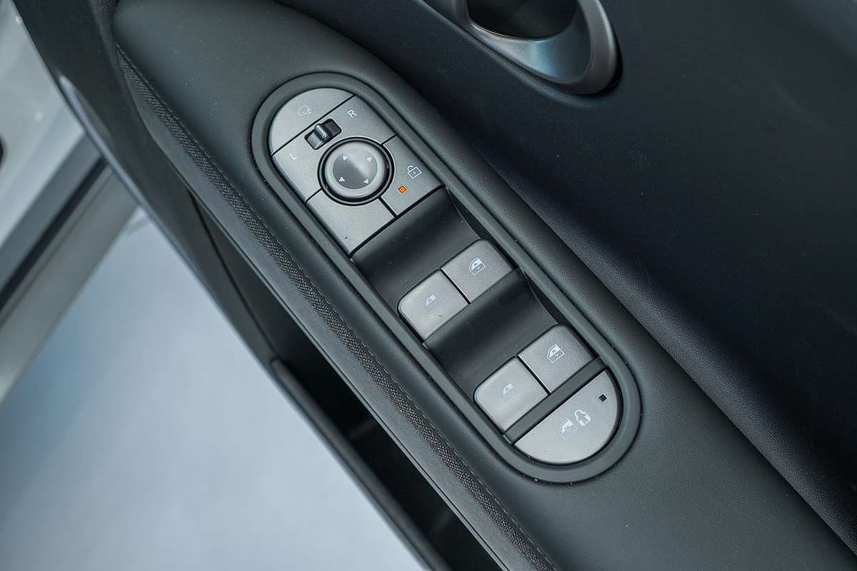 2024 Hyundai IONIQ 5 NE.V5