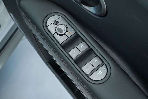 2024 Hyundai IONIQ 5 NE.V5