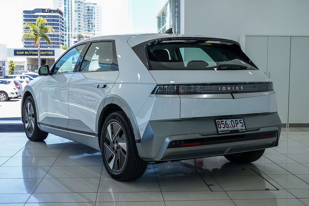 2024 Hyundai IONIQ 5 NE.V5