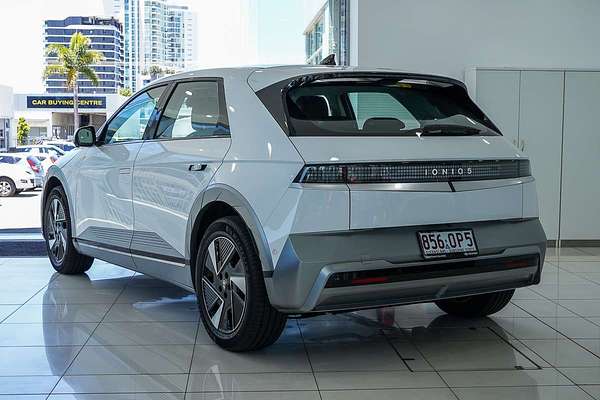 2024 Hyundai IONIQ 5 NE.V5