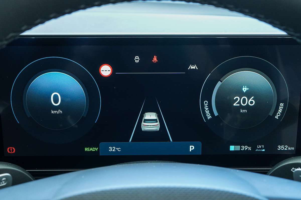 2024 Hyundai IONIQ 5 NE.V5