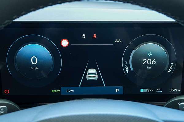 2024 Hyundai IONIQ 5 NE.V5