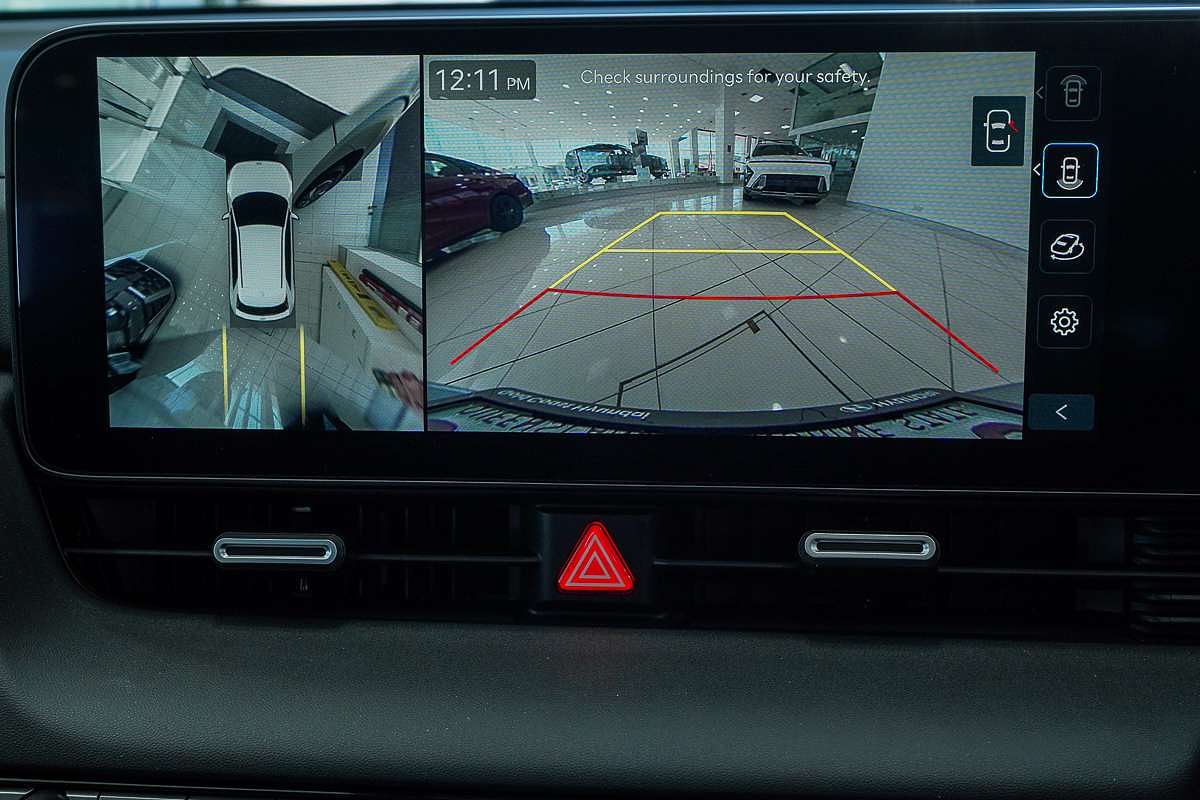 2024 Hyundai IONIQ 5 NE.V5