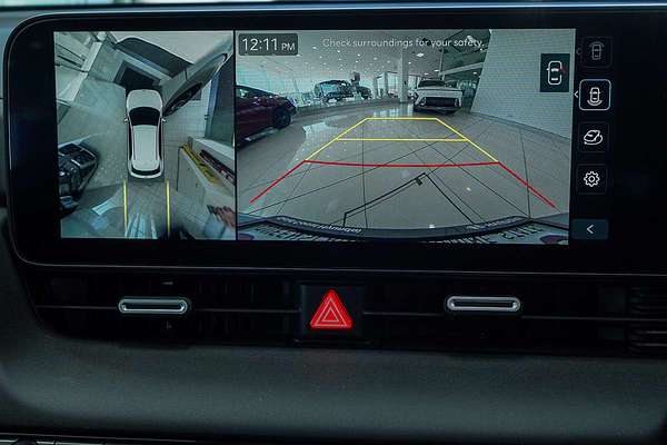 2024 Hyundai IONIQ 5 NE.V5