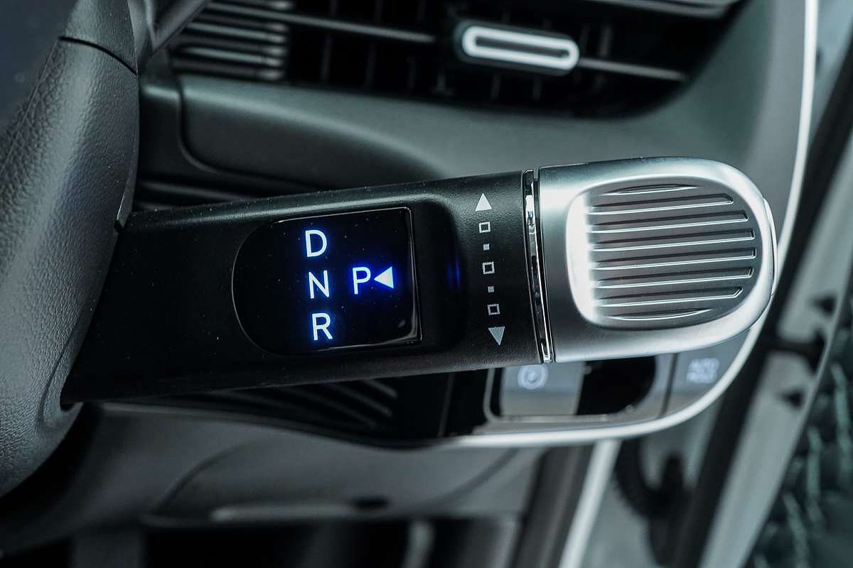 2024 Hyundai IONIQ 5 NE.V5