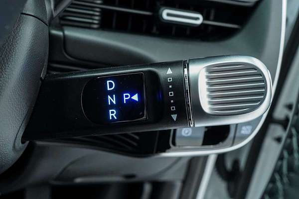 2024 Hyundai IONIQ 5 NE.V5