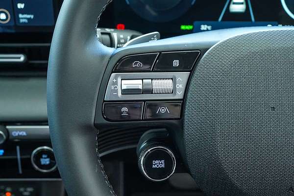 2024 Hyundai IONIQ 5 NE.V5