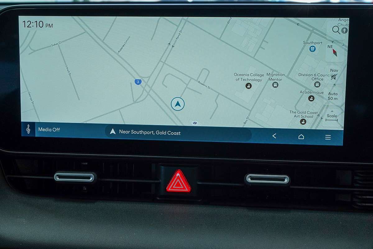 2024 Hyundai IONIQ 5 NE.V5