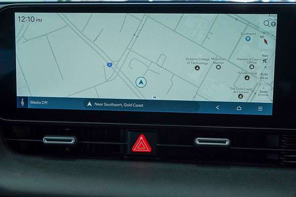 2024 Hyundai IONIQ 5 NE.V5