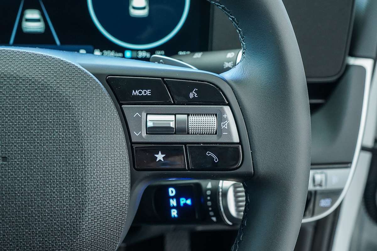 2024 Hyundai IONIQ 5 NE.V5