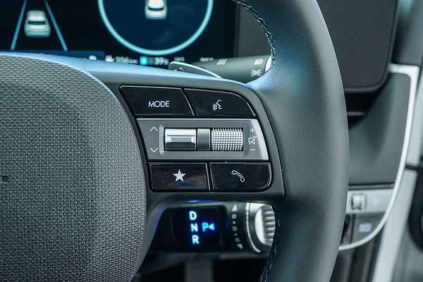 2024 Hyundai IONIQ 5 NE.V5