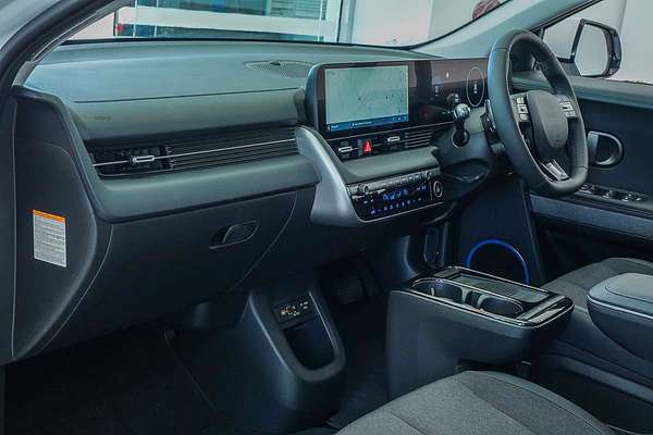 2024 Hyundai IONIQ 5 NE.V5