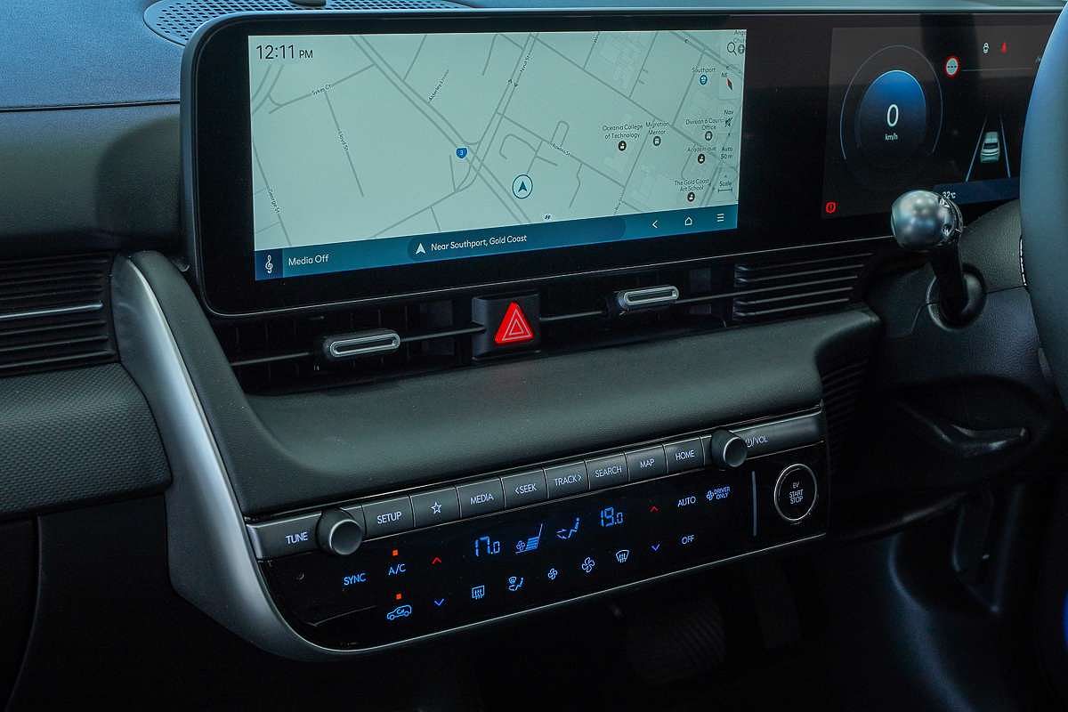 2024 Hyundai IONIQ 5 NE.V5