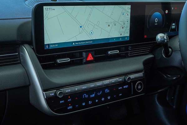 2024 Hyundai IONIQ 5 NE.V5