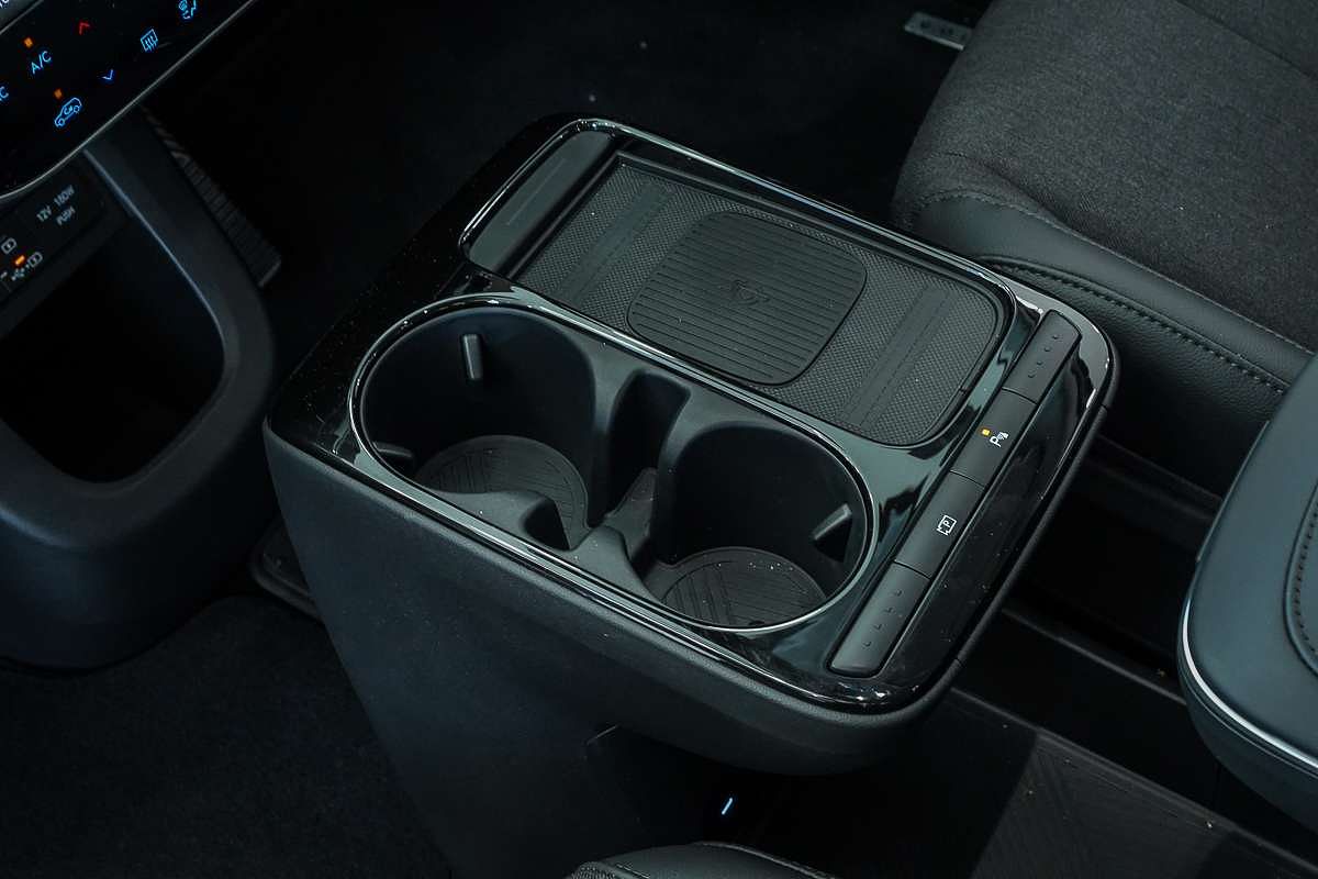 2024 Hyundai IONIQ 5 NE.V5