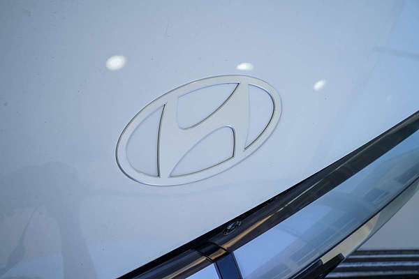 2024 Hyundai IONIQ 5 NE.V5