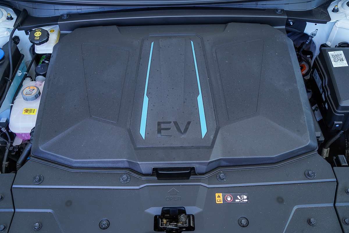 2024 Hyundai IONIQ 5 NE.V5