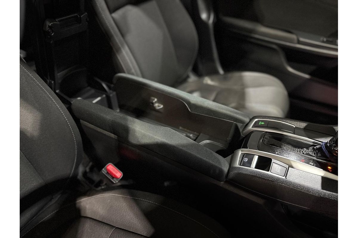 2017 Honda Civic VTi-S 10th Gen