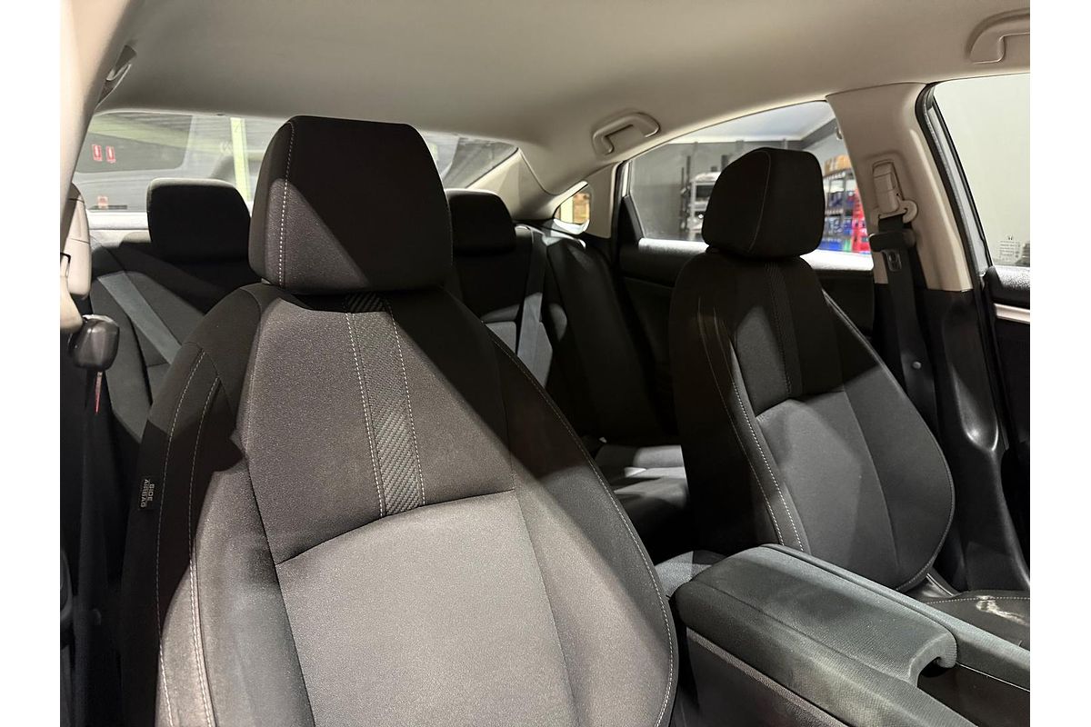 2017 Honda Civic VTi-S 10th Gen