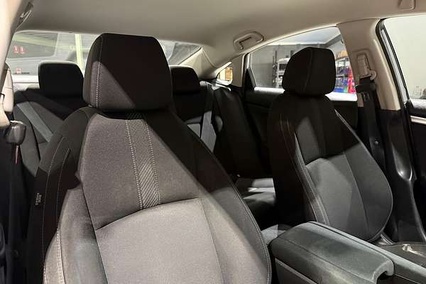 2017 Honda Civic VTi-S 10th Gen