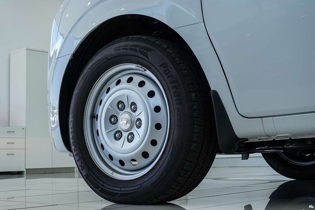 2025 Hyundai STARIA LOAD US4.V3