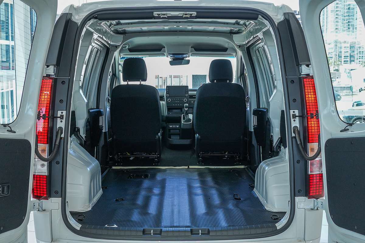 2025 Hyundai STARIA LOAD US4.V3