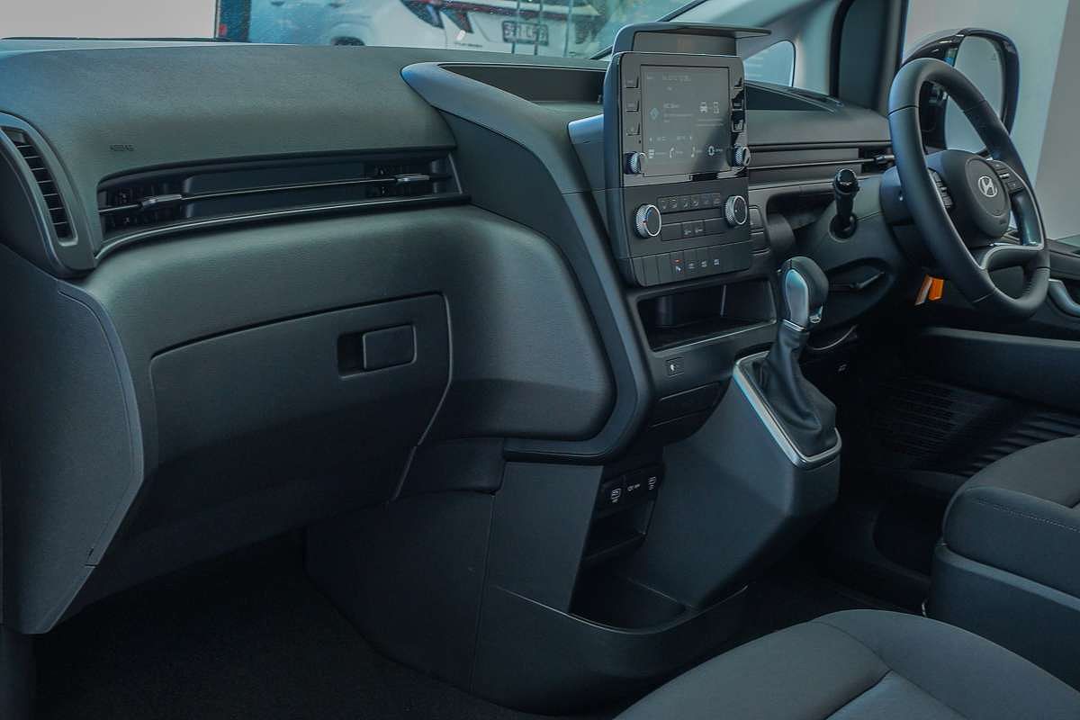 2025 Hyundai STARIA LOAD US4.V3