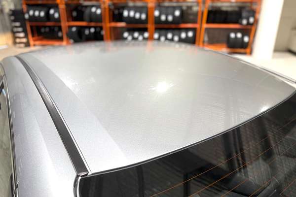 2017 Honda Civic VTi-S 10th Gen