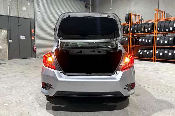 2017 Honda Civic VTi-S 10th Gen