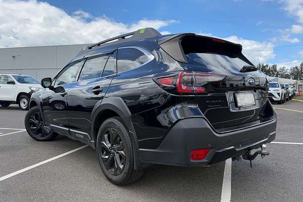 2022 Subaru Outback AWD Sport 6GEN