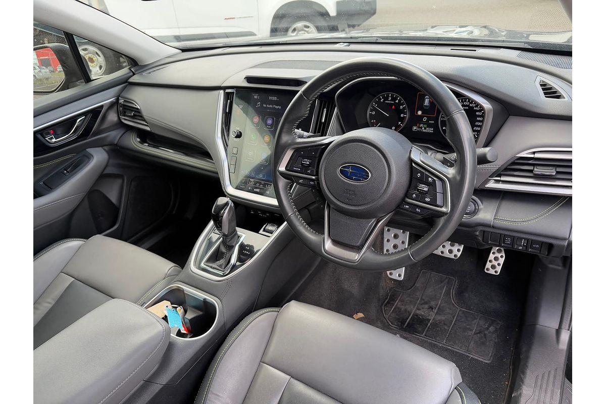 2022 Subaru Outback AWD Sport 6GEN