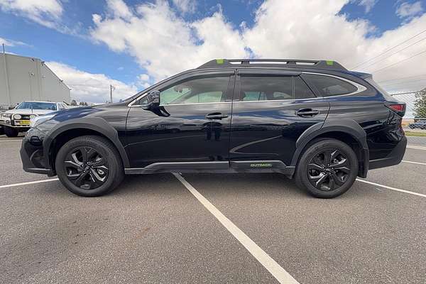 2022 Subaru Outback AWD Sport 6GEN