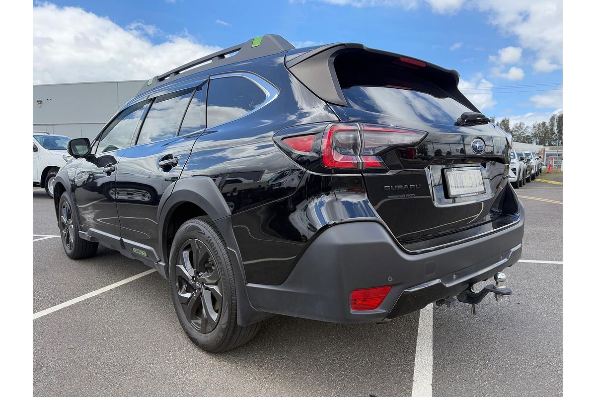 2022 Subaru Outback AWD Sport 6GEN