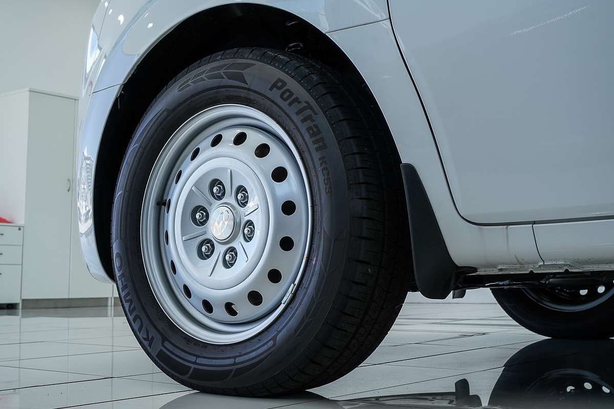 2025 Hyundai STARIA LOAD  US4.V3