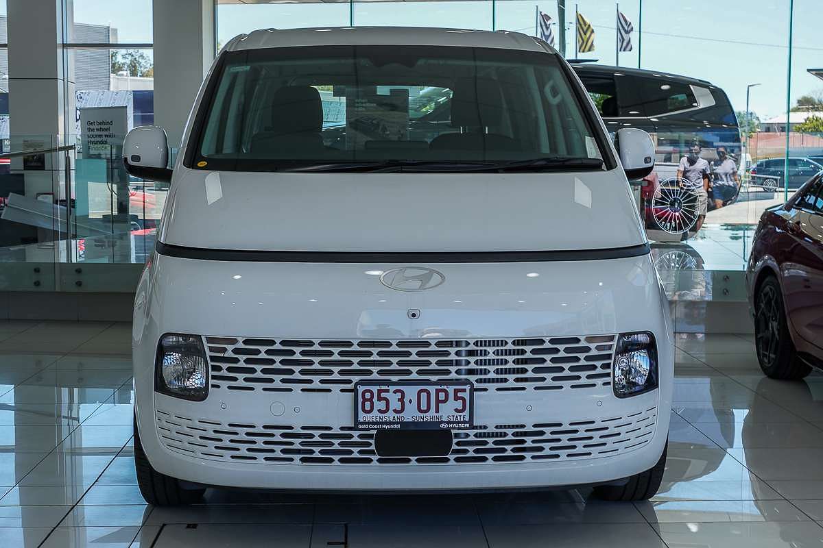 2025 Hyundai STARIA LOAD  US4.V3