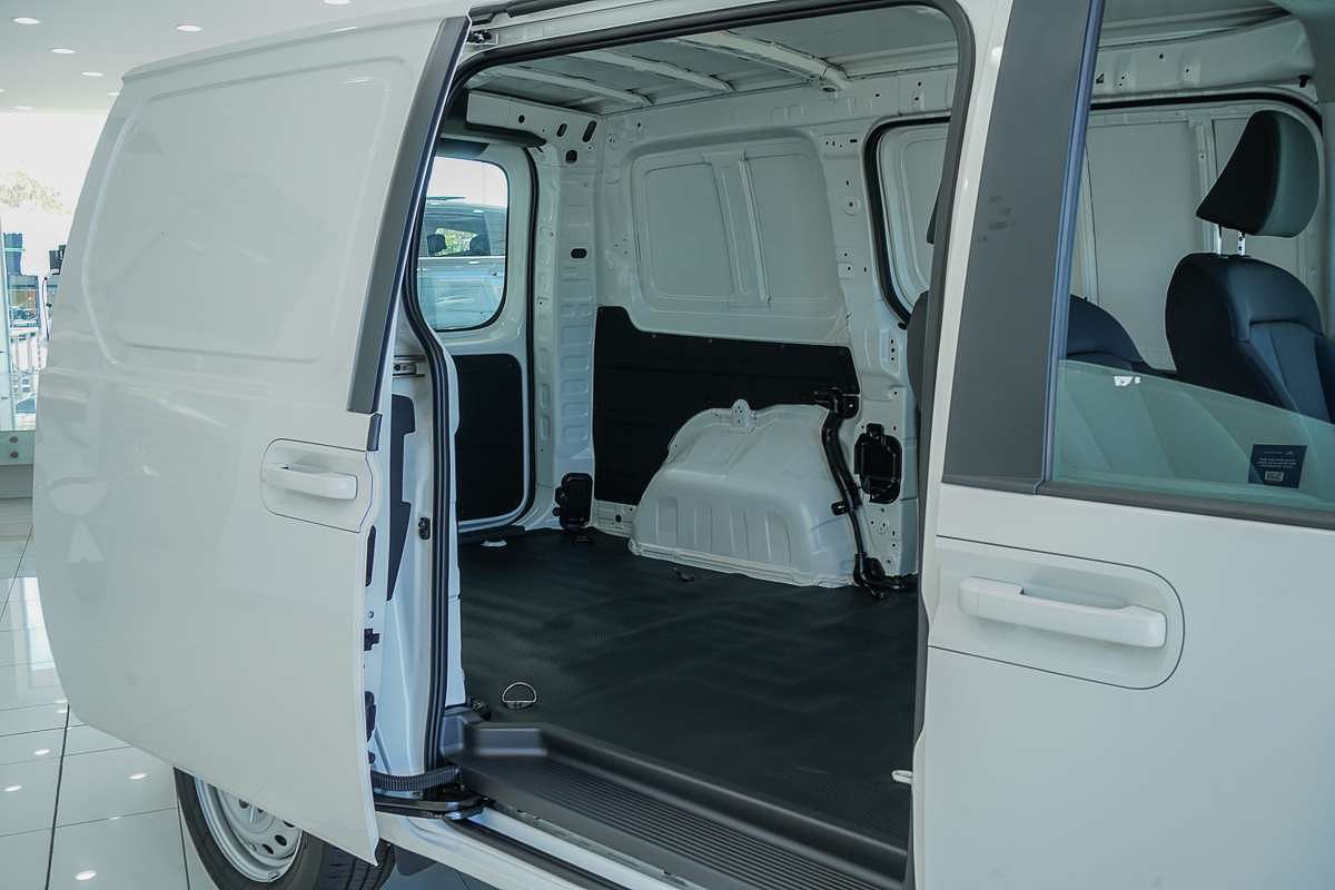 2025 Hyundai STARIA LOAD  US4.V3