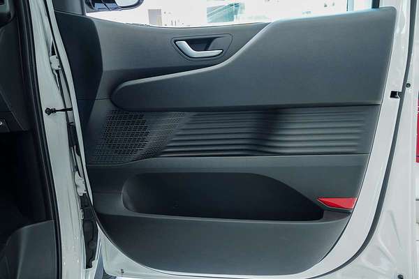 2025 Hyundai STARIA LOAD  US4.V3