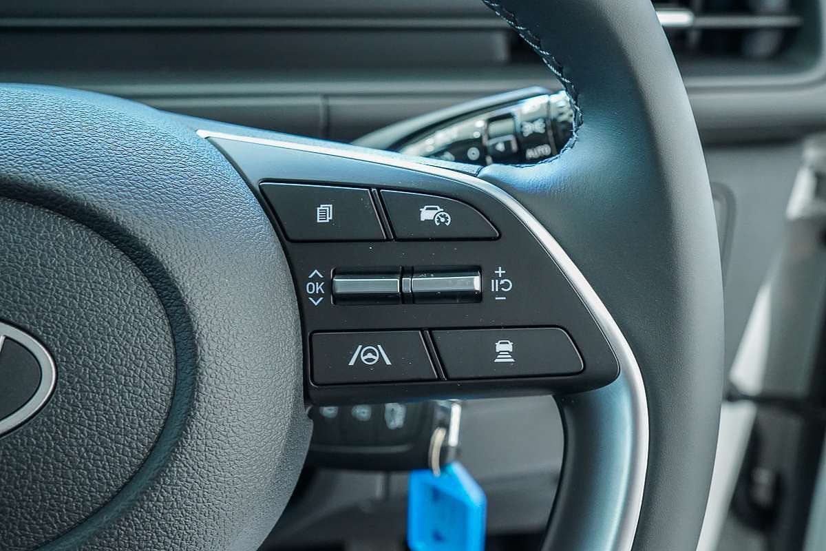 2025 Hyundai STARIA LOAD  US4.V3