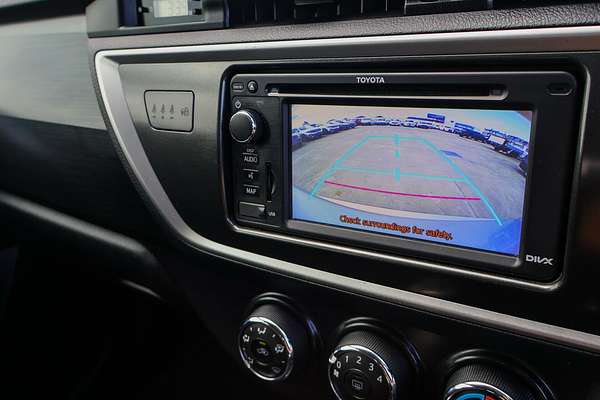 2014 Toyota Corolla Ascent Sport ZRE182R