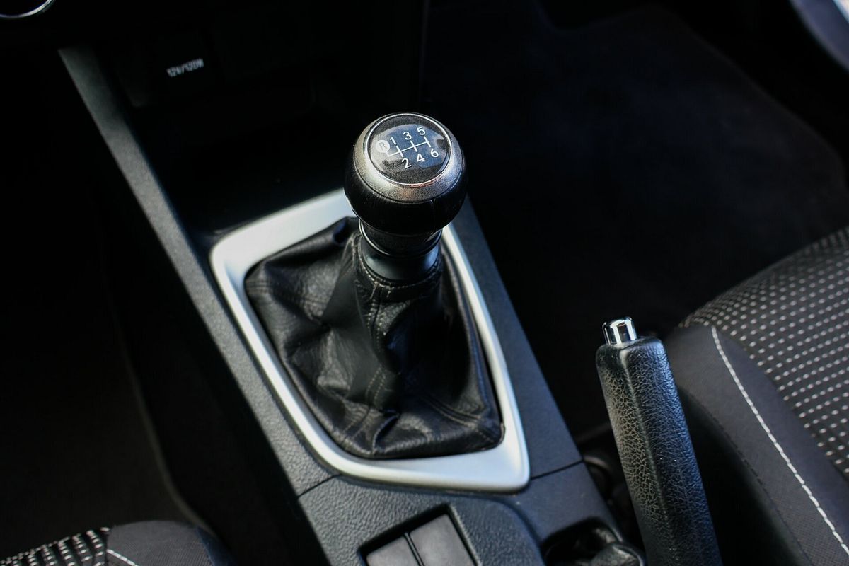 2014 Toyota Corolla Ascent Sport ZRE182R