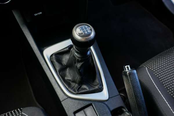 2014 Toyota Corolla Ascent Sport ZRE182R