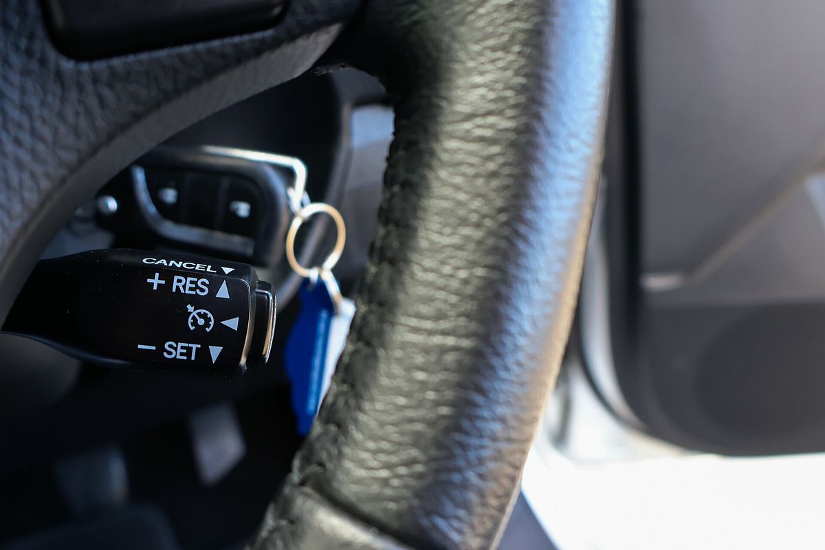 2014 Toyota Corolla Ascent Sport ZRE182R