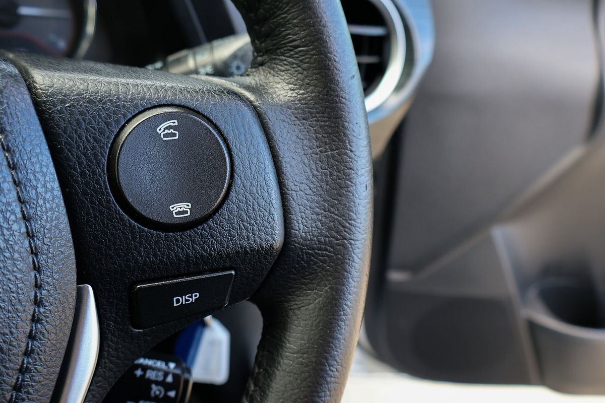 2014 Toyota Corolla Ascent Sport ZRE182R