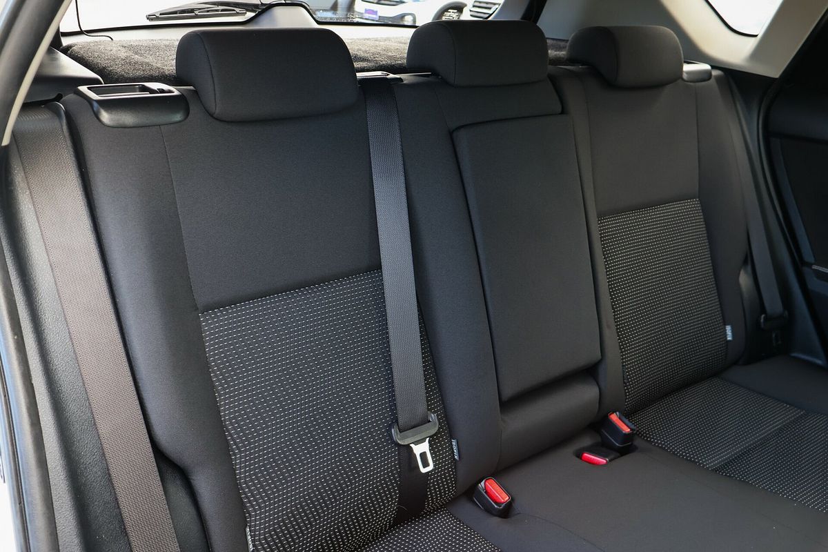 2014 Toyota Corolla Ascent Sport ZRE182R