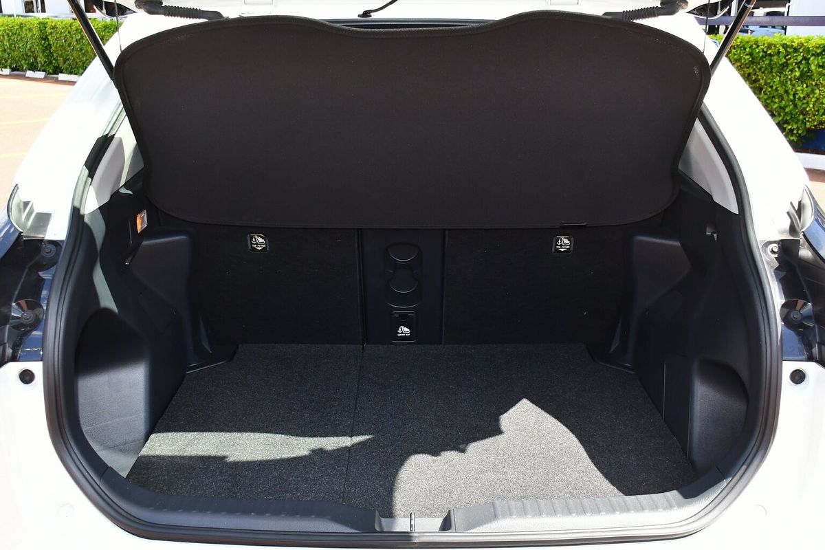 2020 Toyota Yaris Cross GX MXPJ10R