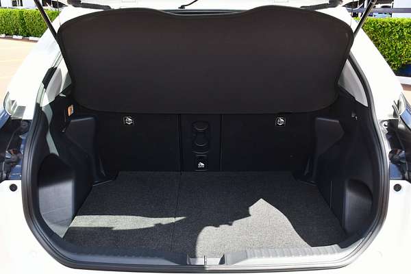 2020 Toyota Yaris Cross GX MXPJ10R